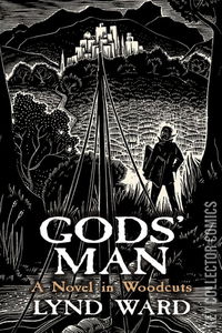 Gods' Man: A Novel in Woodcuts