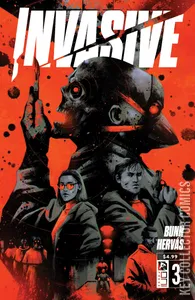 Invasive #3