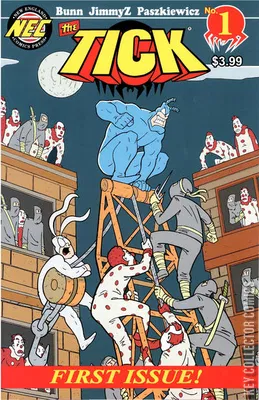The Tick