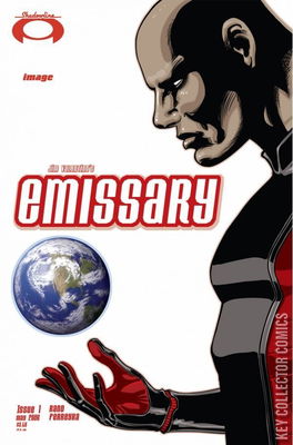 Emissary