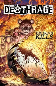 Deathrage #6