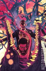Variant Cover for House of Slaughter #21