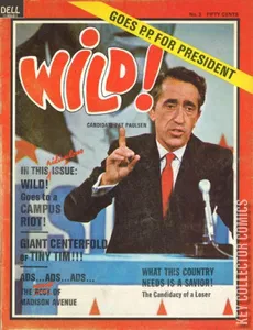 Wild #3