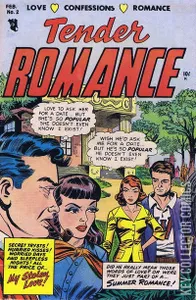Tender Romance #2