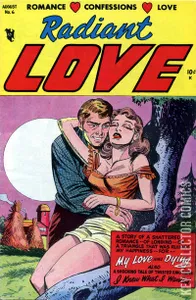 Radiant Love #6