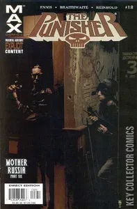 Punisher #18