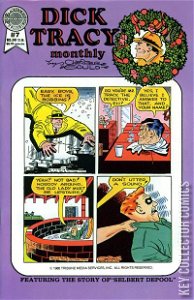 Dick Tracy Monthly #7