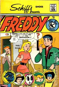 Freddy #8