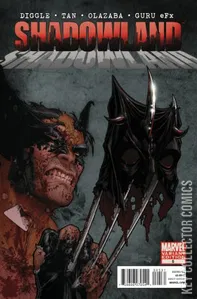 Shadowland #5