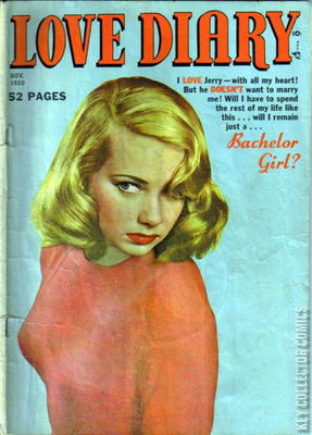 Love Diary