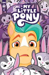 My Little Pony #7