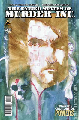 United States of Murder Inc., The