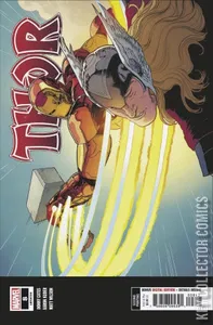 Thor #8