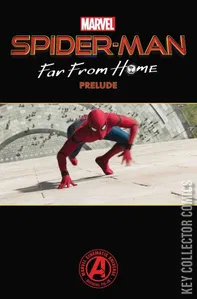 Spider-Man: Far From Home Prelude #2