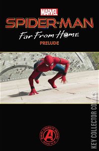 Spider-Man: Far From Home Prelude #2