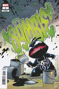 It's Symbie #1