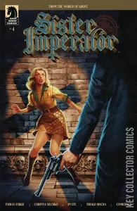 Sister Imperator #4