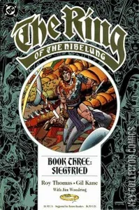 The Ring of the Nibelung #3