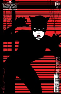 Knight Terrors: Catwoman #1