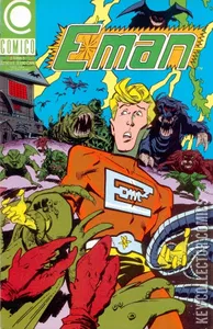 E-Man #3