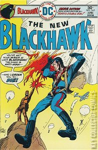 Blackhawk #245