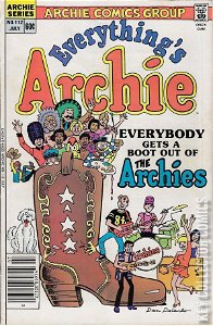 Everything's Archie #112