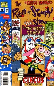 Ren and Stimpy #32