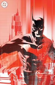 Batman / Static: Beyond #1
