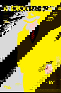 Dick Tracy #16