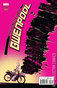 Unbelievable Gwenpool #4
