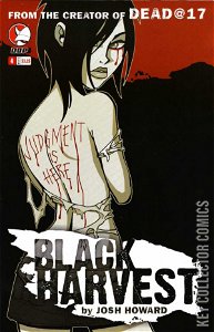 Black Harvest #4
