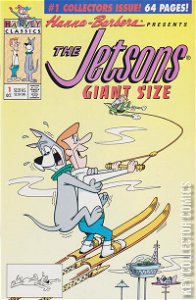 Jetsons Giant Size, The #1