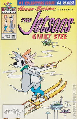 Jetsons Giant Size, The
