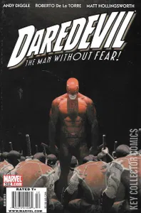 Daredevil #502