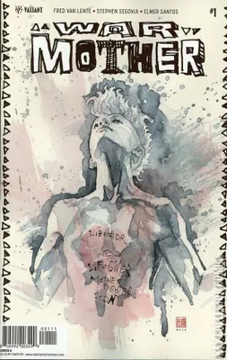 War Mother