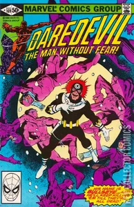 Daredevil #169