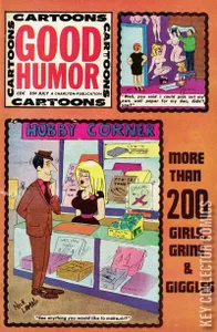 Good Humor #34