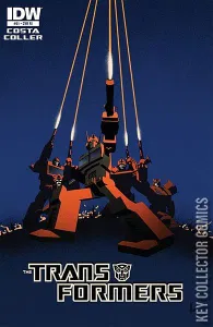 Transformers #31