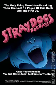 Stray Dogs: Dog Days #2