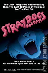 Variant Cover for Stray Dogs: Dog Days #2