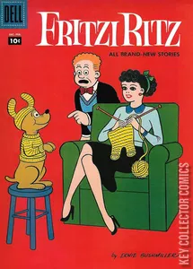 Fritzi Ritz #56