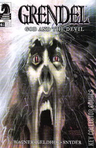 Grendel: God and the Devil #6