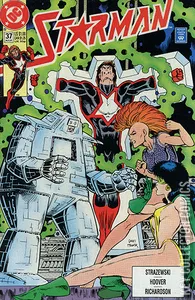 Starman #37