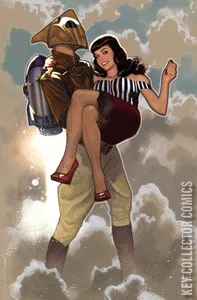 Rocketeer