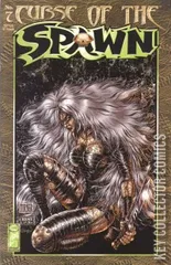 Cover for Curse of the Spawn #7