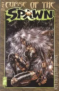 Curse of the Spawn #7