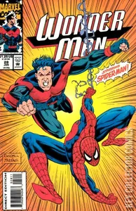 Wonder Man #28