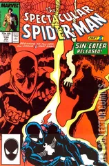Cover for Peter Parker: The Spectacular Spider-Man #134
