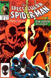 Peter Parker: The Spectacular Spider-Man #134