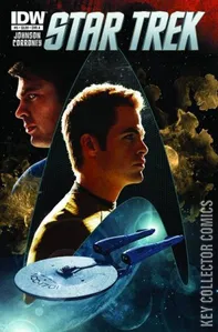 Star Trek #5